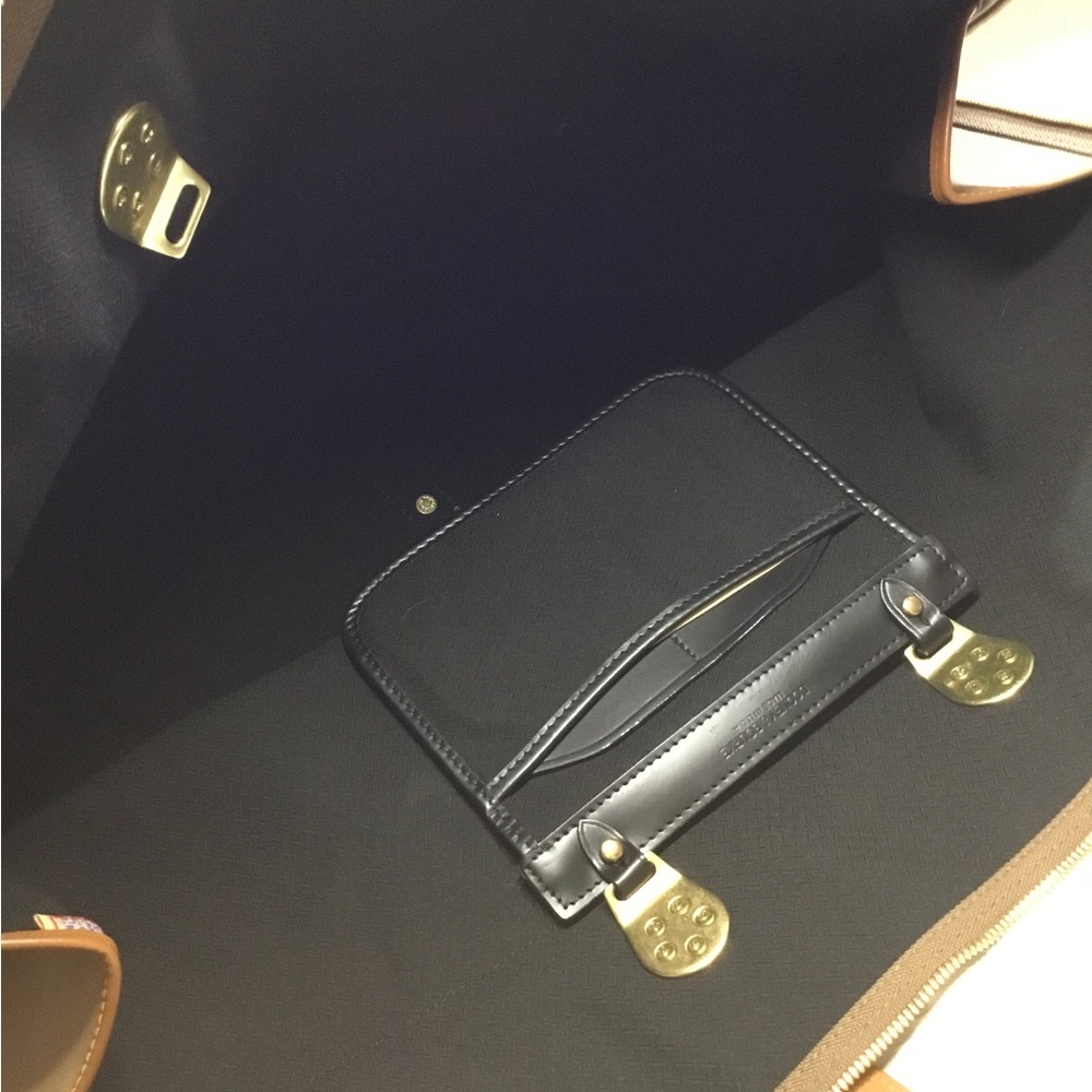 Dooney & Bourke oversized tote - Picture 13 of 14